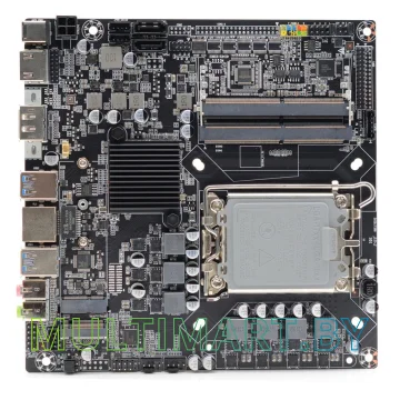 Материнская плата AFOX AFH610-MI-V2